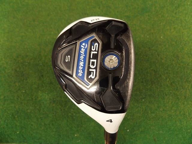 TaylorMade ユーティリティ