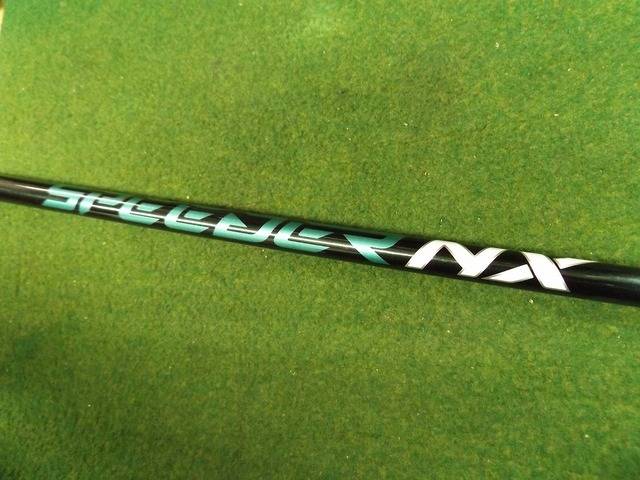 Fujikura シャフト
