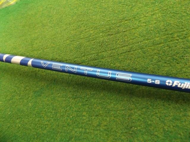 Fujikura シャフト