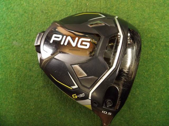 PING ドライバー