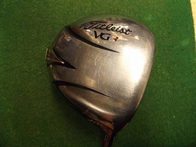 Titleist ドライバー