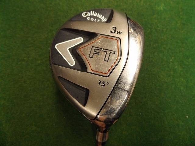 Callaway フェアウェイウッド
