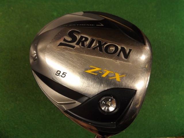 DUNLOP ドライバー