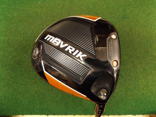 Callaway ドライバー