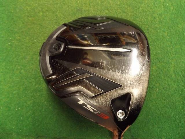 Titleist ドライバー