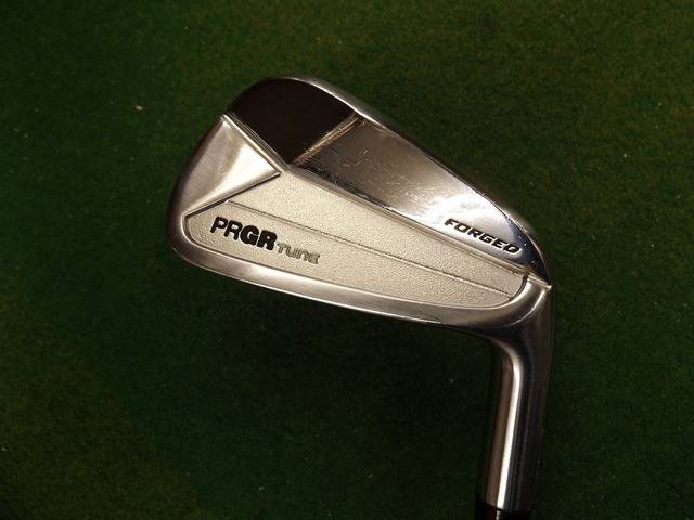 PRGR アイアンセット
