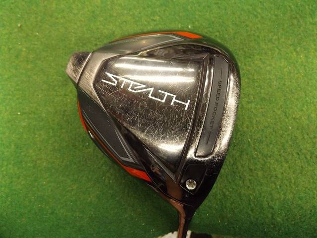 TaylorMade ドライバー