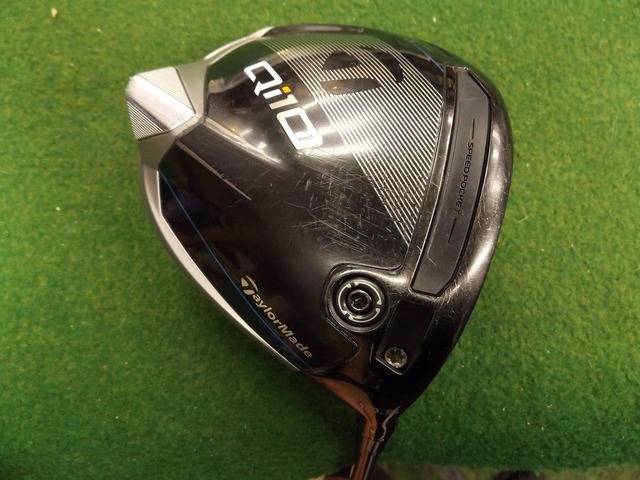 TaylorMade ドライバー