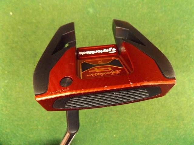 TaylorMade パター