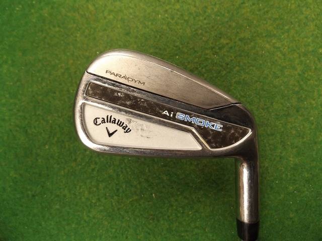 Callaway アイアンセット