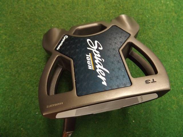 TaylorMade パター