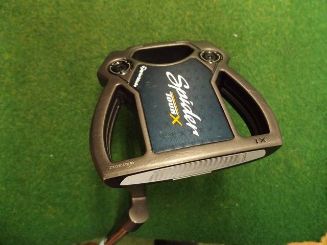TaylorMade パター