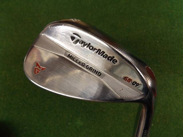 TaylorMade ウェッジ