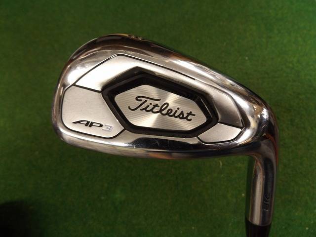 Titleist ウェッジ