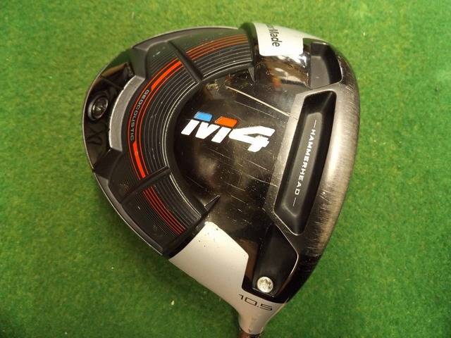 TaylorMade ドライバー