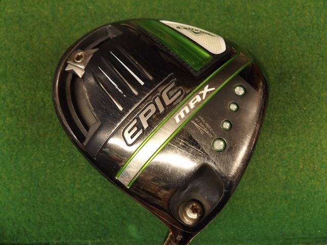 Callaway ドライバー