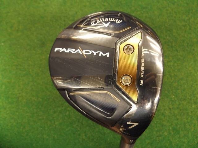 Callaway フェアウェイウッド