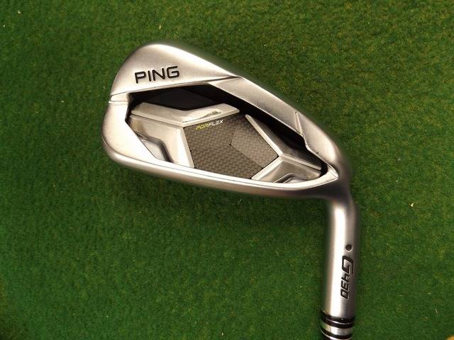 PING アイアンセット