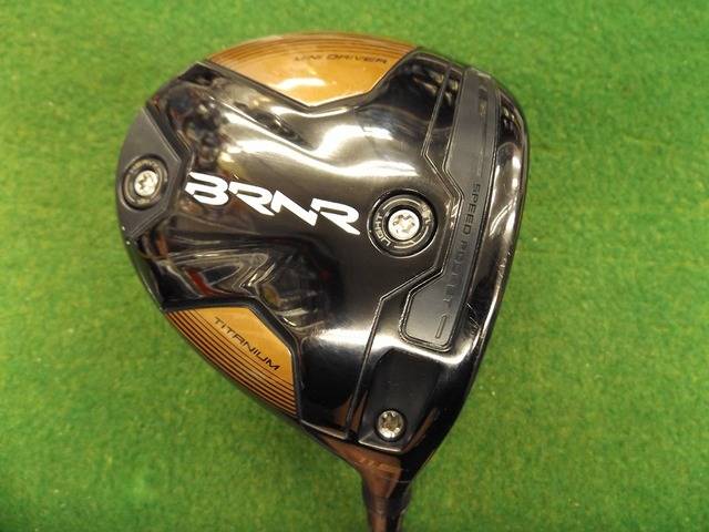 TaylorMade ドライバー