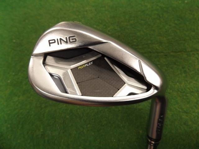 PING ウェッジ
