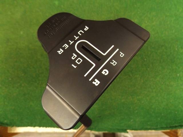 PRGR パター