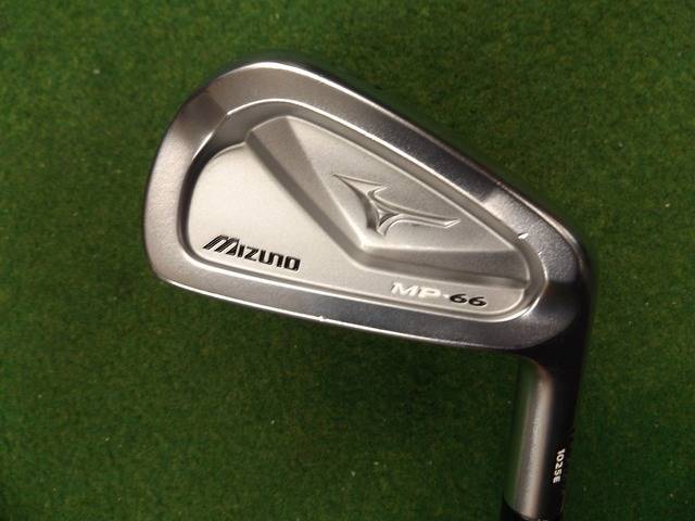 Mizuno アイアンセット