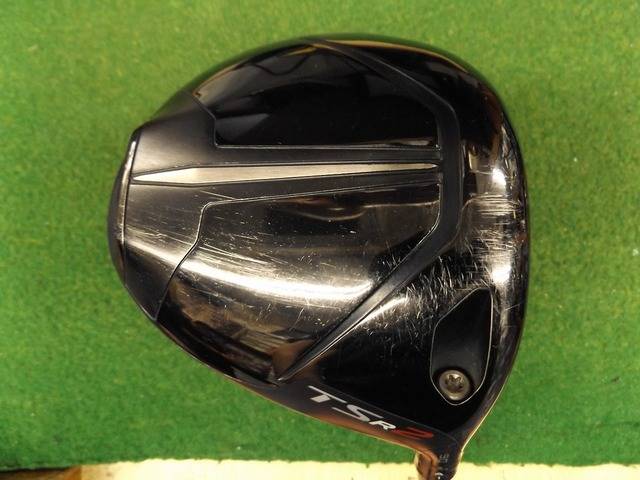 Titleist ドライバー