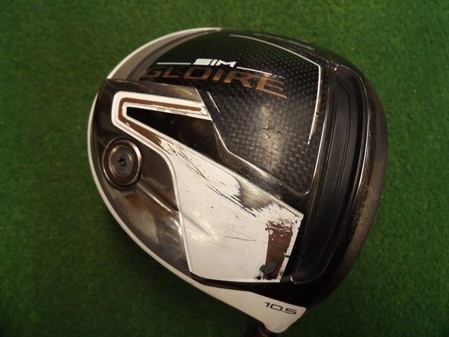TaylorMade ドライバー