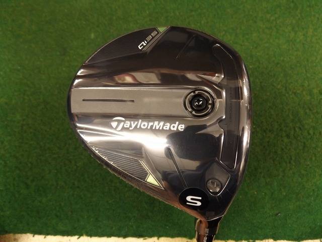TaylorMade フェアウェイウッド