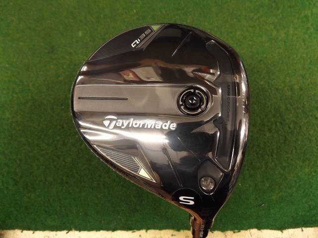 TaylorMade フェアウェイウッド