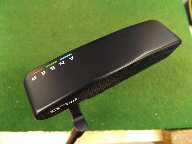 PING パター