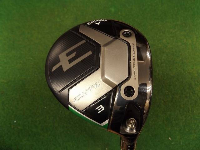Callaway フェアウェイウッド