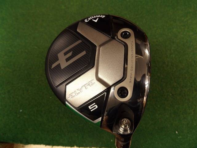 Callaway フェアウェイウッド