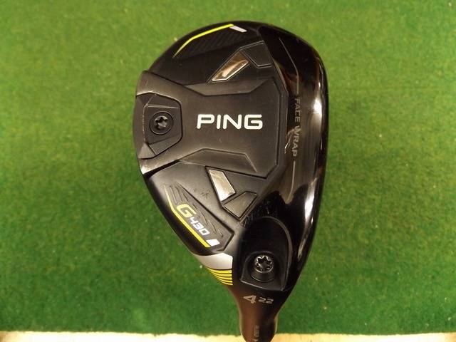 PING ユーティリティ
