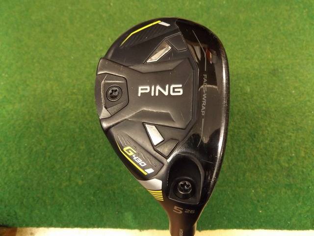 PING ユーティリティ