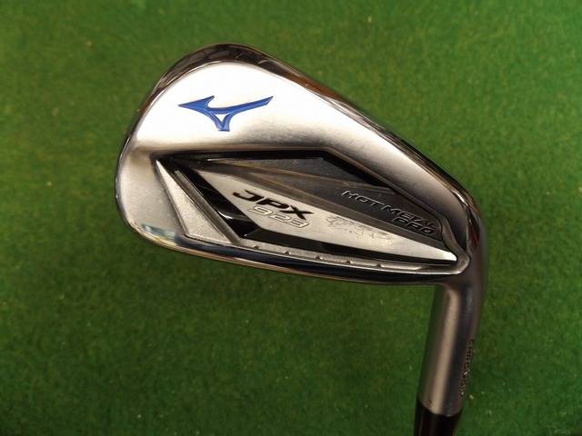 Mizuno アイアンセット
