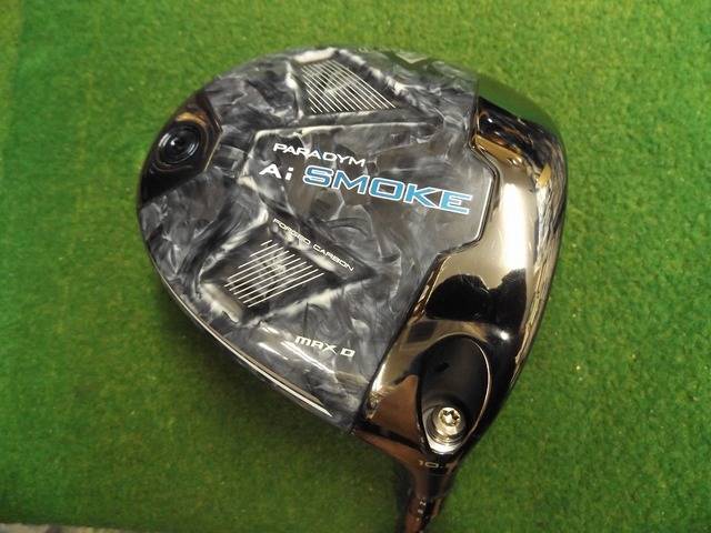 Callaway ドライバー