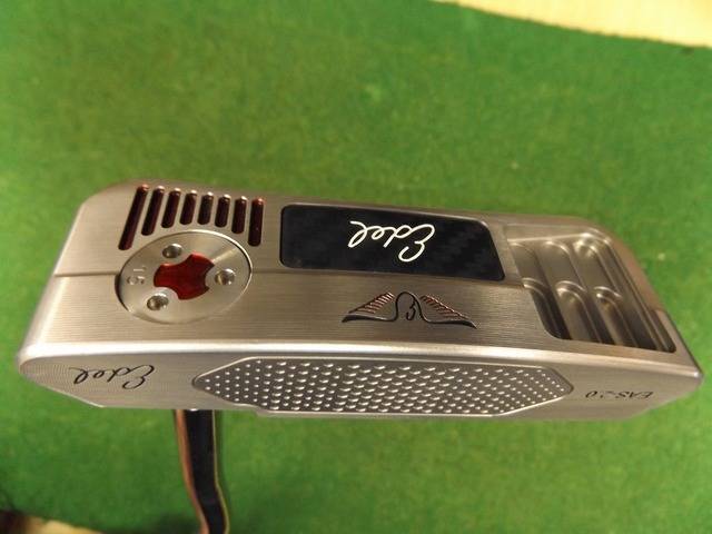 Edel GOLF パター