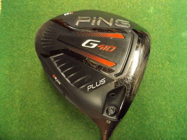 PING ドライバー