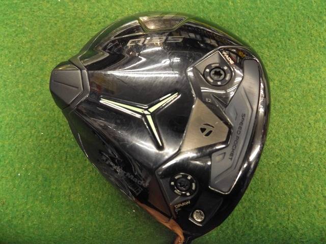 TaylorMade ドライバー
