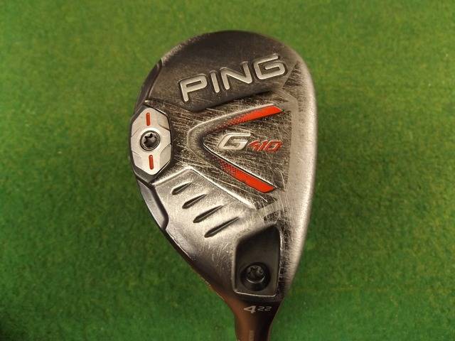 PING ユーティリティ