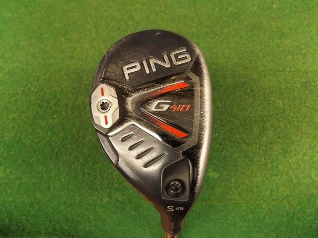 PING ユーティリティ
