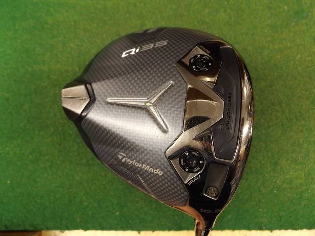 TaylorMade ドライバー