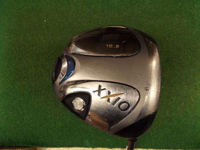 DUNLOP ドライバー