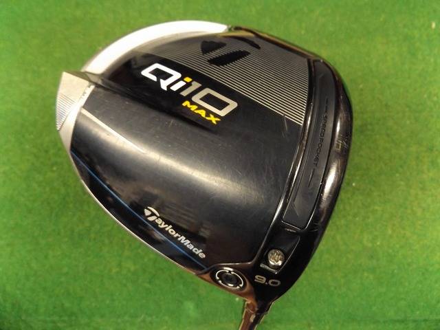 TaylorMade ドライバー