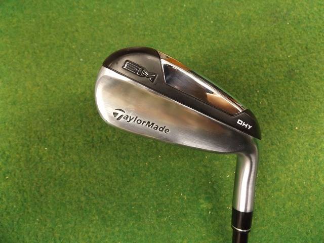 TaylorMade ユーティリティ