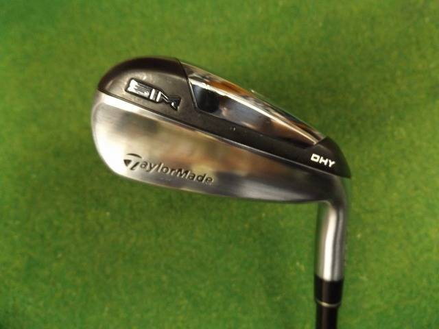 TaylorMade ユーティリティ