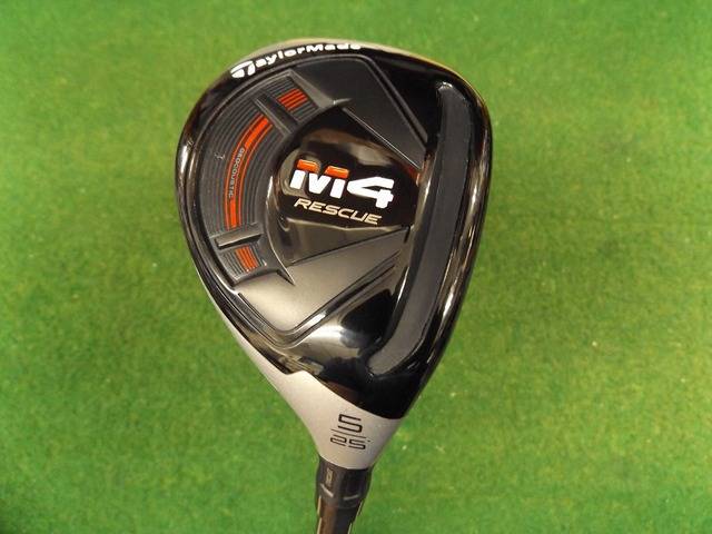 TaylorMade ユーティリティ