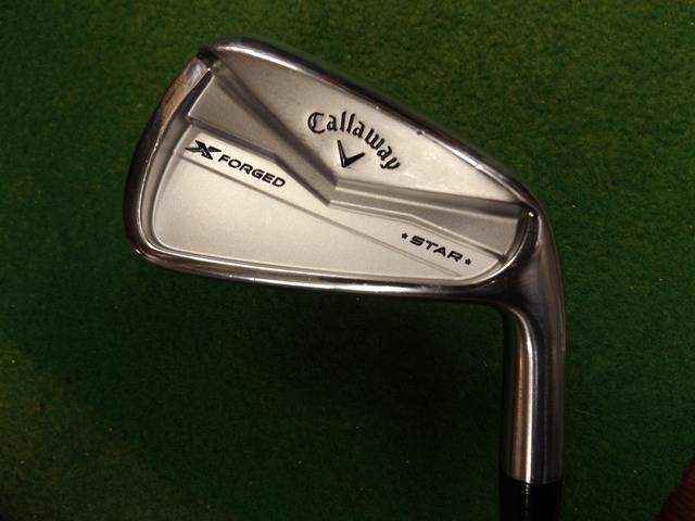 Callaway アイアンセット