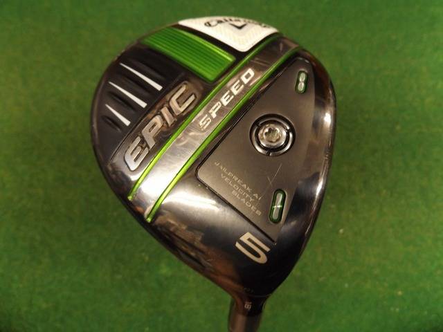 Callaway フェアウェイウッド